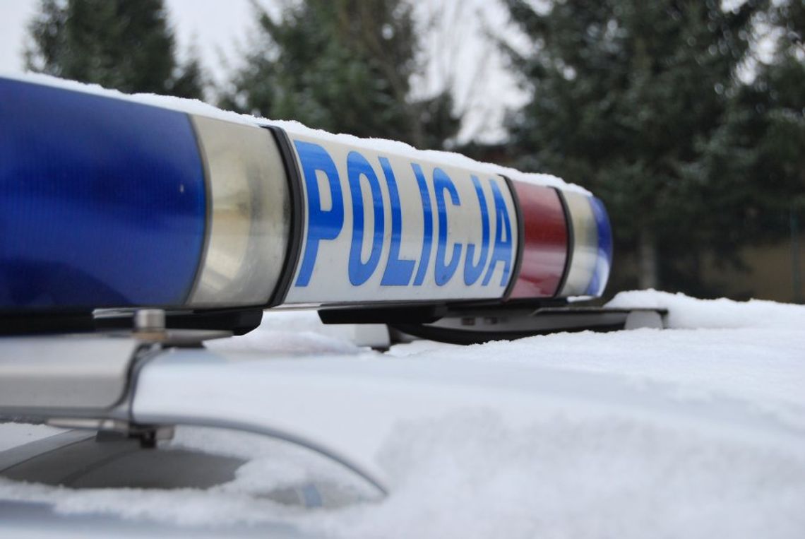 Kolejny nietrzeźwy kierowca i kolejna poszkodowana piesza