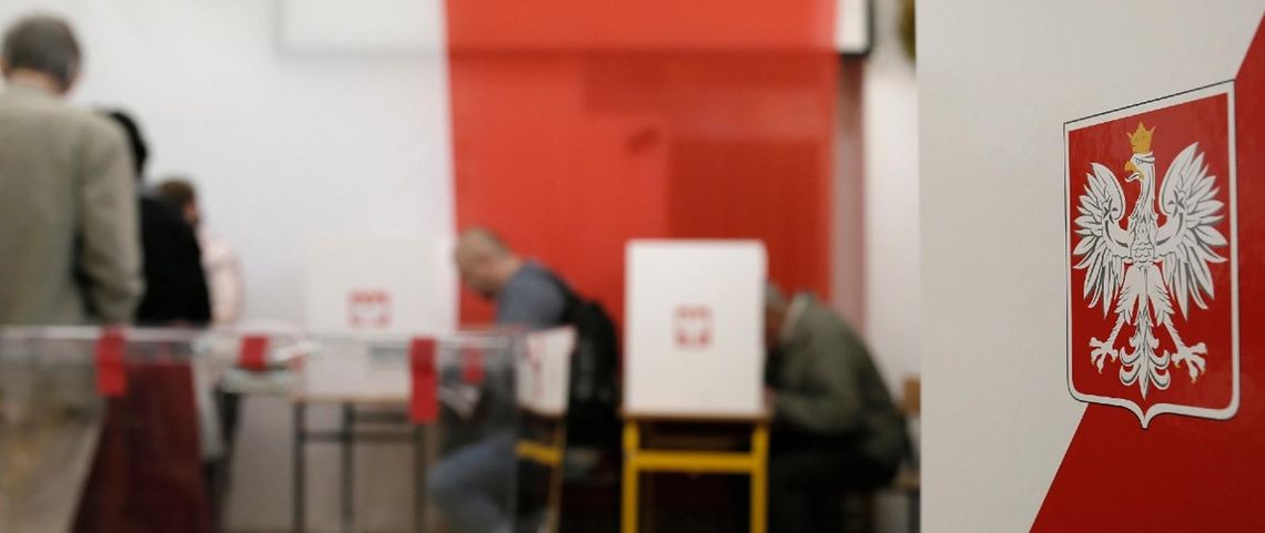 Koło ratunkowe dla Nawrockiego? Samorząd Podkarpacia zachęca pieniędzmi do udziału w wyborach