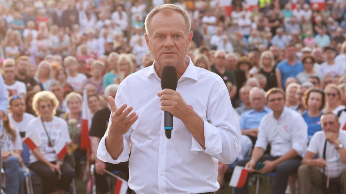 Komisja lex Tusk trafiła na półkę. Wystraszyli się Tuska?