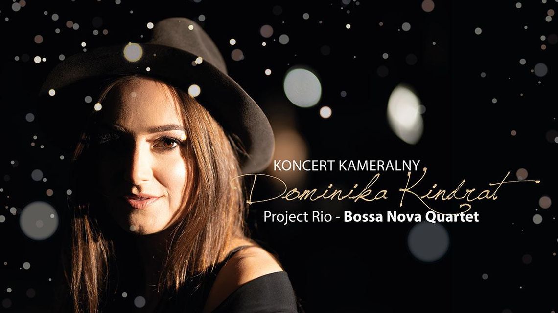 Koncert Dominiki Kindrat w Parku Solidarności