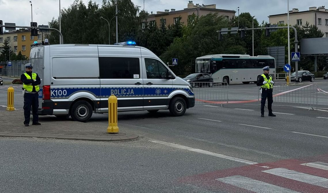 Koncert „Jednego Serca Jednego Ducha” w Rzeszowie. Policja ostrzega przed utrudnieniami i wskazuje parkingi Koncert „Jednego Serca Jednego Ducha” w Rzeszowie. Policja ostrzega przed utrudnieniami i wskazuje parkingi