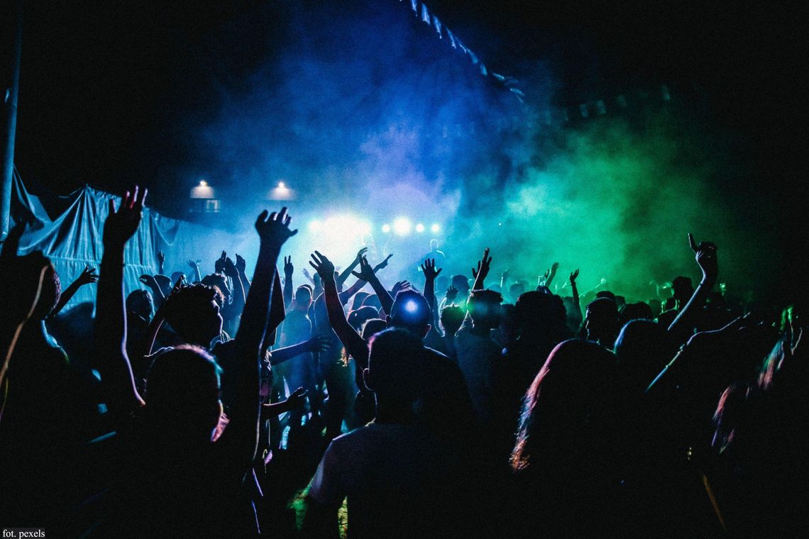 Koncerty, imprezy i festiwale w przyszłym roku w Rzeszowie