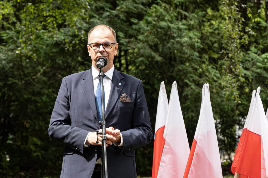 Koniec przyjaźni Przemyśla ze Lwowem? Prezydent Wojciech Bakun daje ultimatum i żąda przerwania gloryfikacji UPA Koniec przyjaźni Przemyśla ze Lwowem? Prezydent Wojciech Bakun daje ultimatum i żąda przerwania gloryfikacji UPA