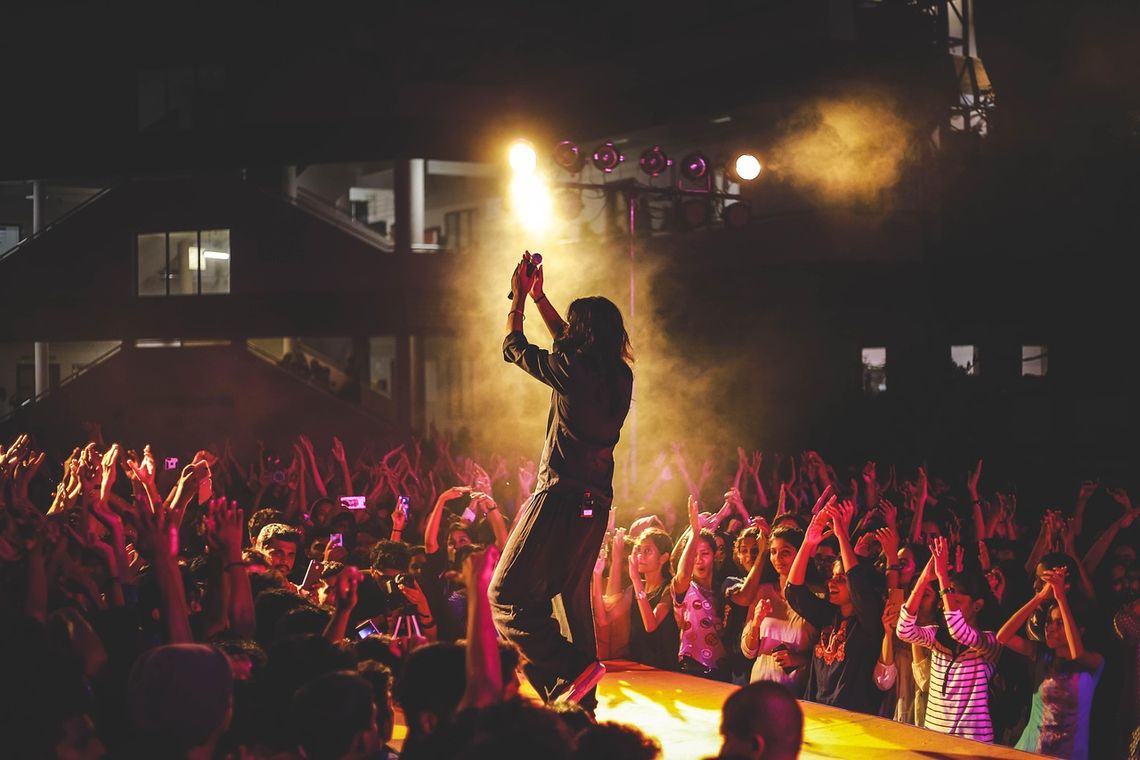 Koniec wakacji w Rzeszowie z Eska Music Tour. Zagrają m.in.: Dawid Kwiatkowski czy Grubson