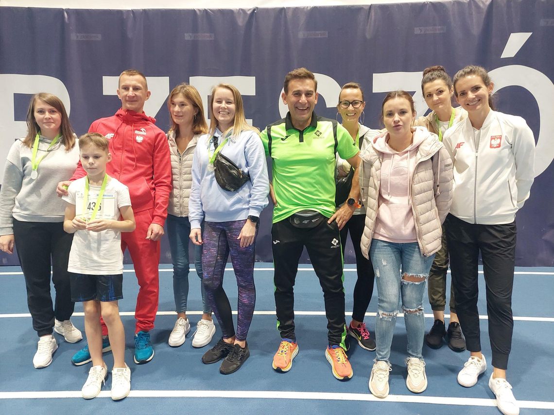 Korzeniowski CUP. Mityng przyjaźni Polsko-Ukraińskiej (fotorelacja)