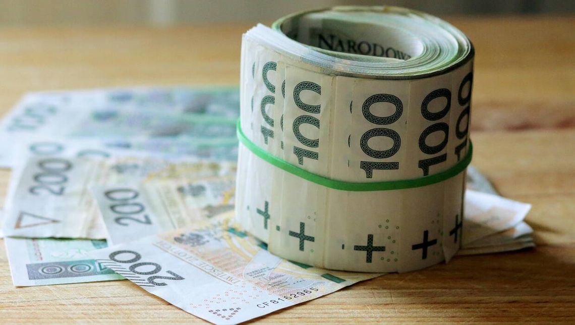 Kosztowna pomyłka. Podatnik pomylił się o prawie 287 tys. zł