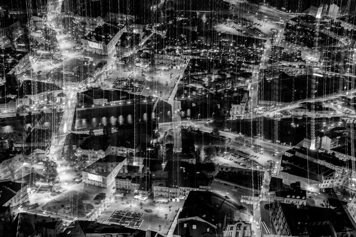 „Ku nowoczesności”. Fotograficzny portret Podkarpacia - już jutro wernisaż wystawy pokonkursowej