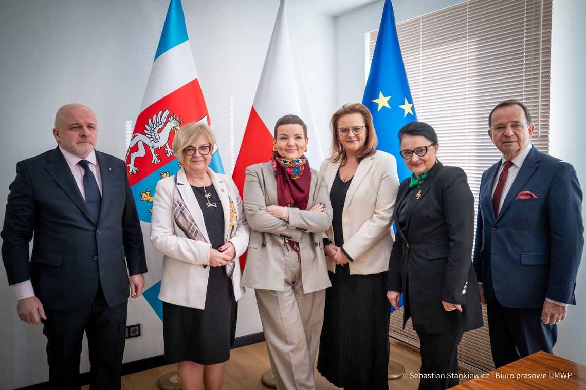 Kulturalny rozwój Filharmonii Podkarpackiej