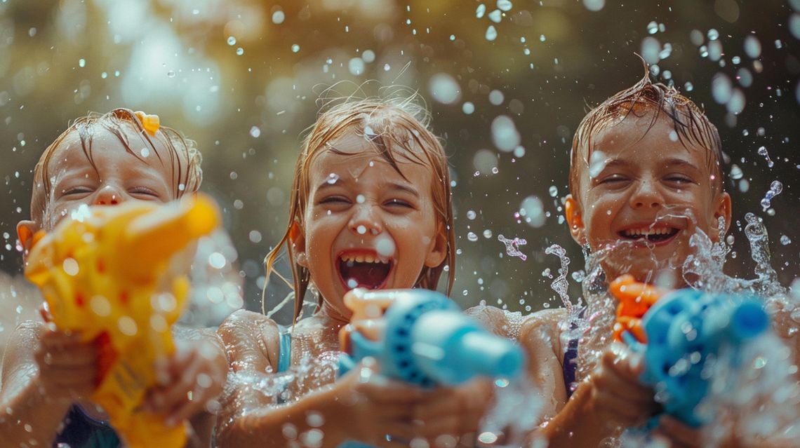 Lany Poniedziałek na Rzeszowszczyźnie – tradycja z lokalnym charakterem Lany Poniedziałek na Rzeszowszczyźnie – tradycja z lokalnym charakterem