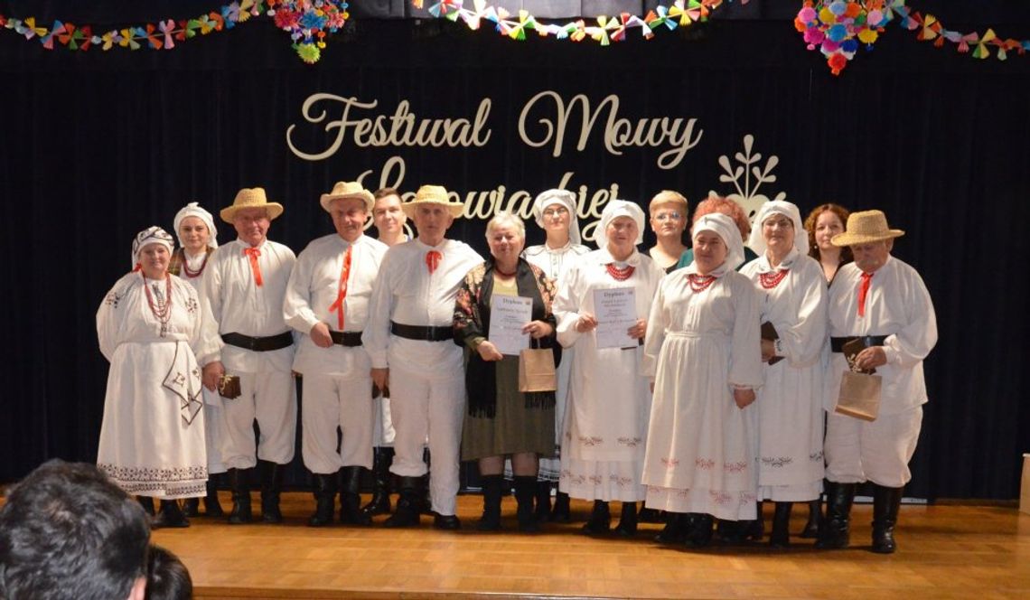 Lasowiacy – serce Puszczy Sandomierskiej wciąż bije mocno