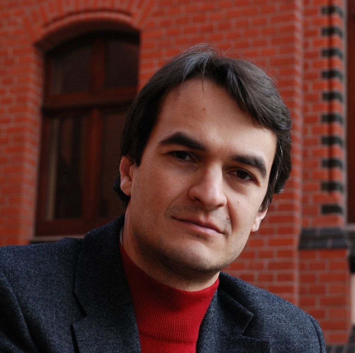 Laureat Konkursu Chopinowskiego zagra w Rzeszowie. Philippe Giusiano wystąpi w WDK