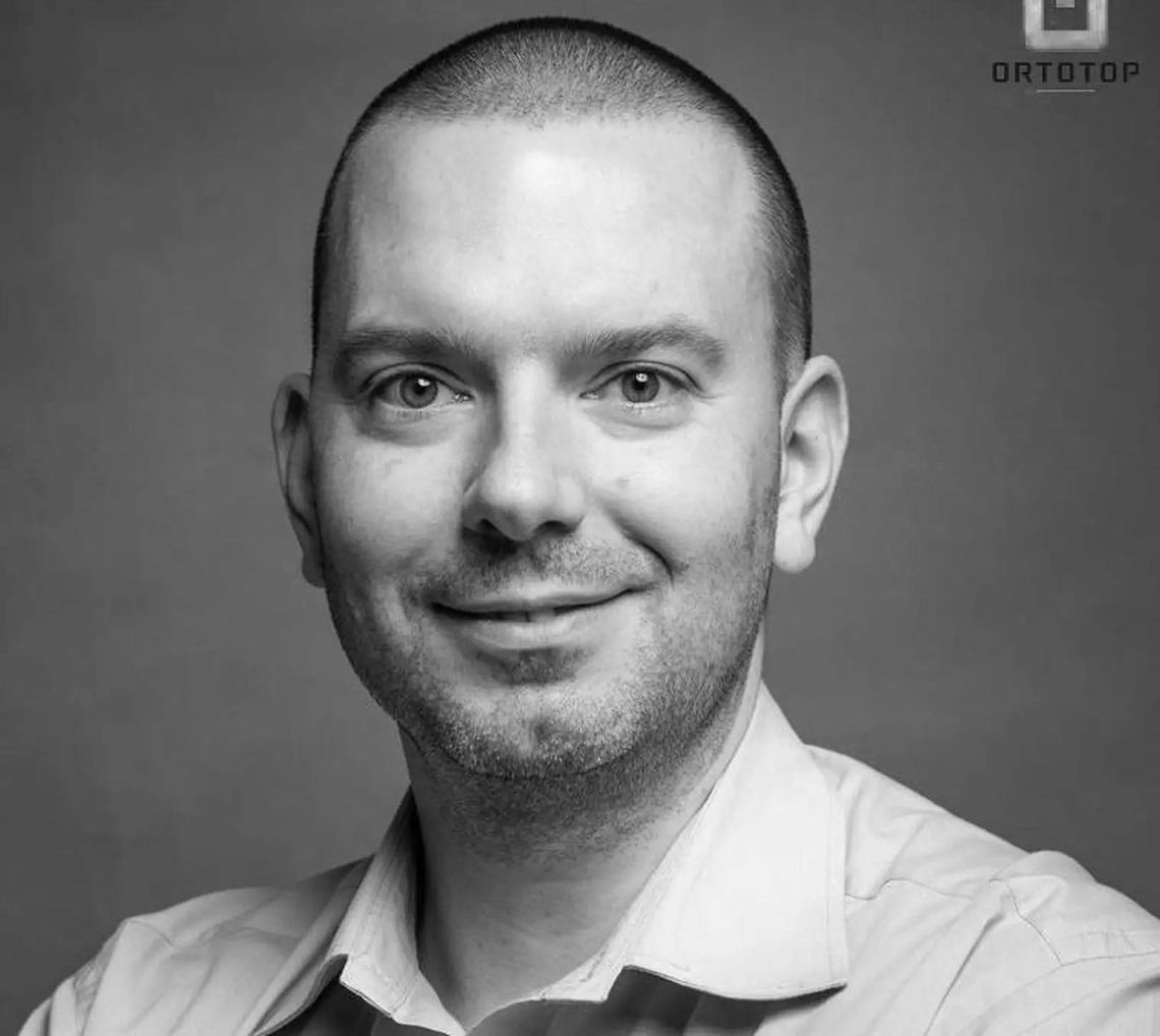 Lekarz Tomasz Solecki ofiara brutalnego ataku pacjenta pochodził z Rzeszowa