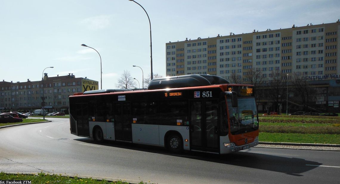 Linia specjalna 8 października dla uczestników Pikniku Nauki EKSPLORACJE