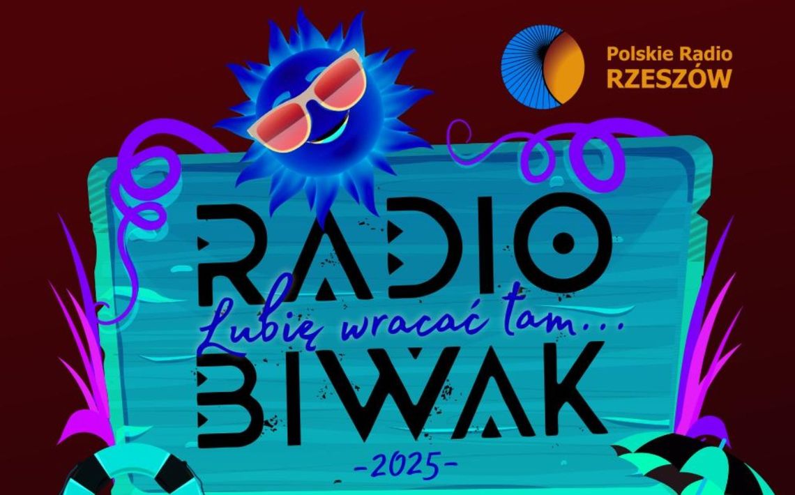 „Lubię wracać tam” – Radio Biwak świętuje 35. edycję!