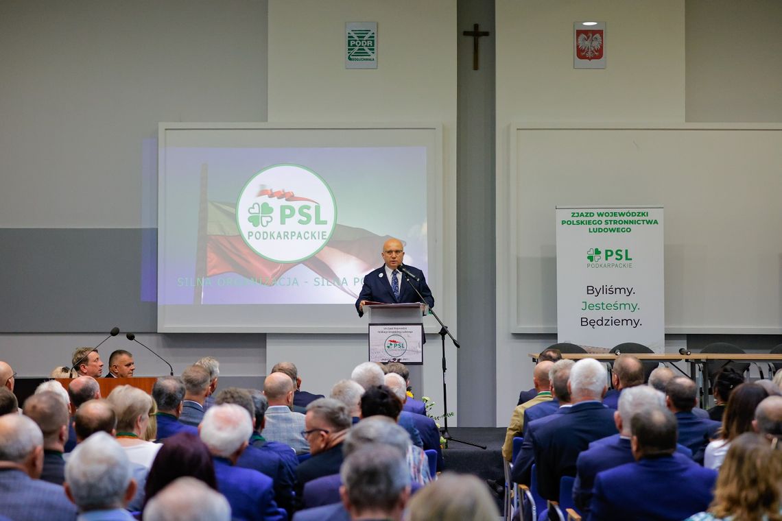 Ludowcy za budową Uniwersyteckiego Szpitala Klinicznego w Świlczy