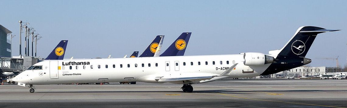 Lufthansa wraca do Jasionki