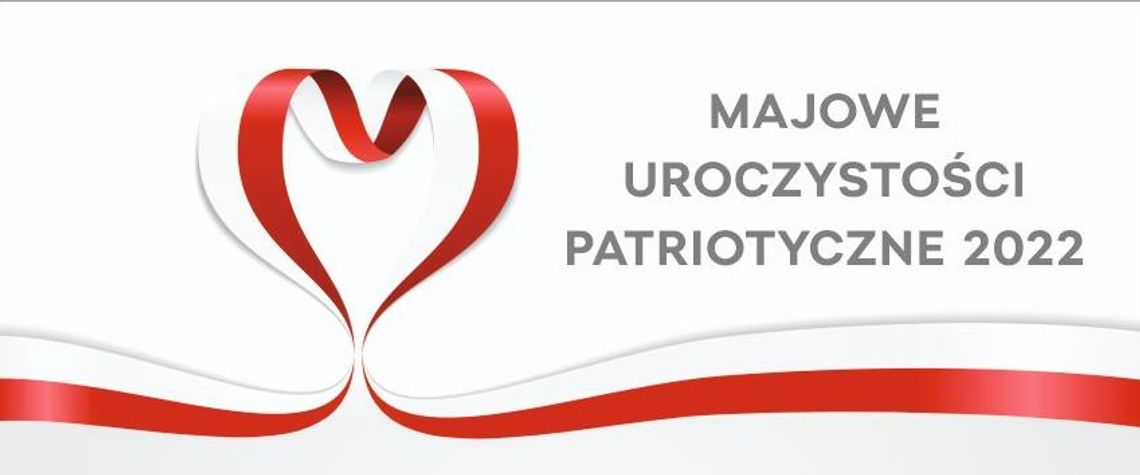 Majowe uroczystości w Rzeszowie