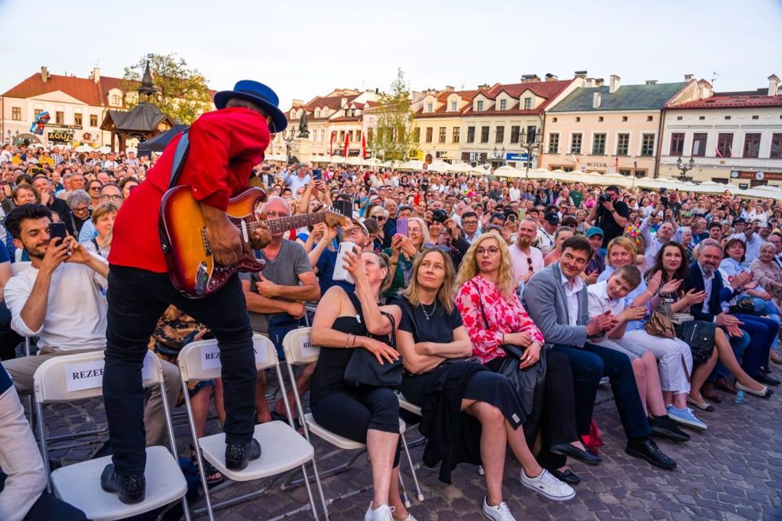 Majówka w Rzeszowie. Przed nami trzy dni pełne wrażeń i atrakcji