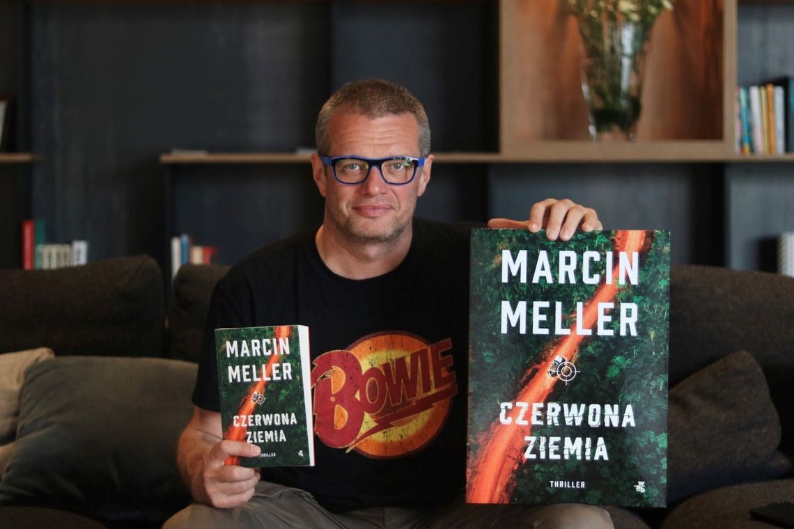 Marcin Meller w Rzeszowie!