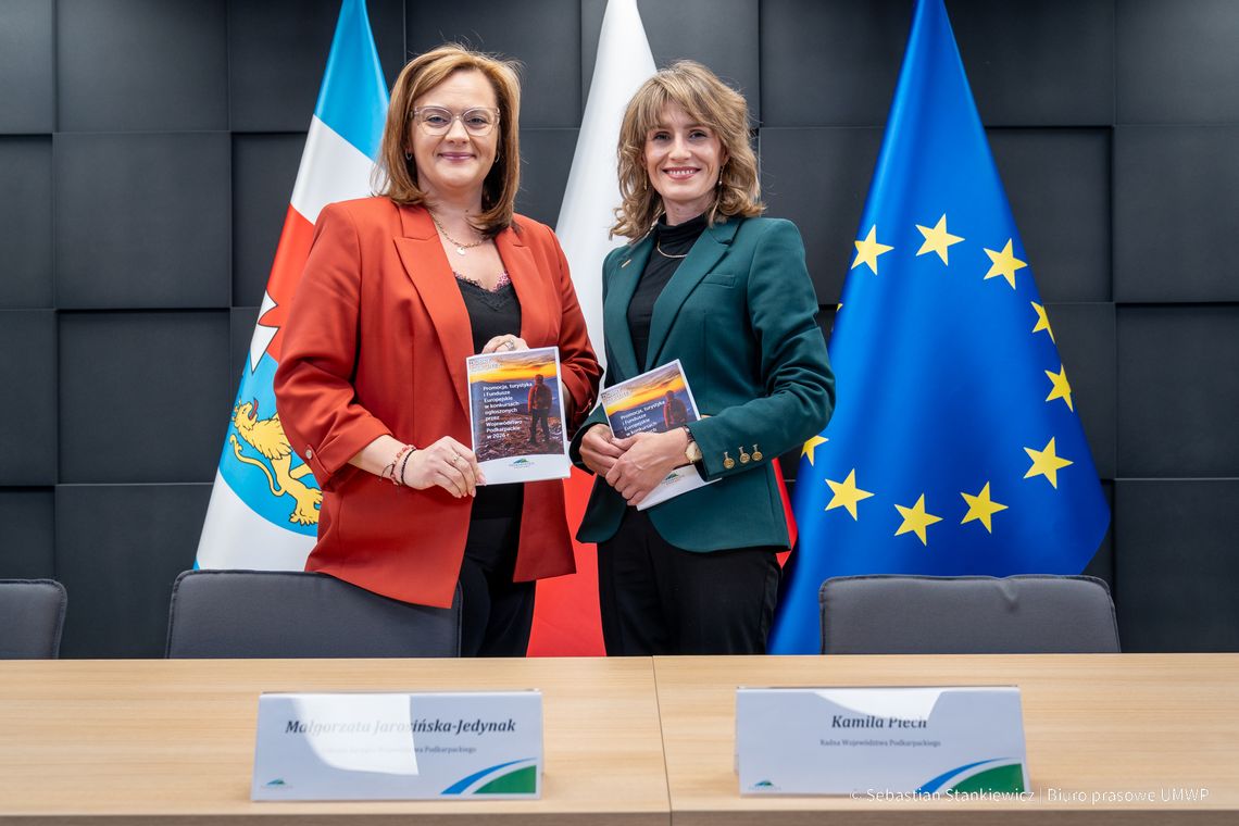 Masz pomysł na wydarzenie albo promocję Podkarpacia? Województwo daje na to 5,6 mln zł