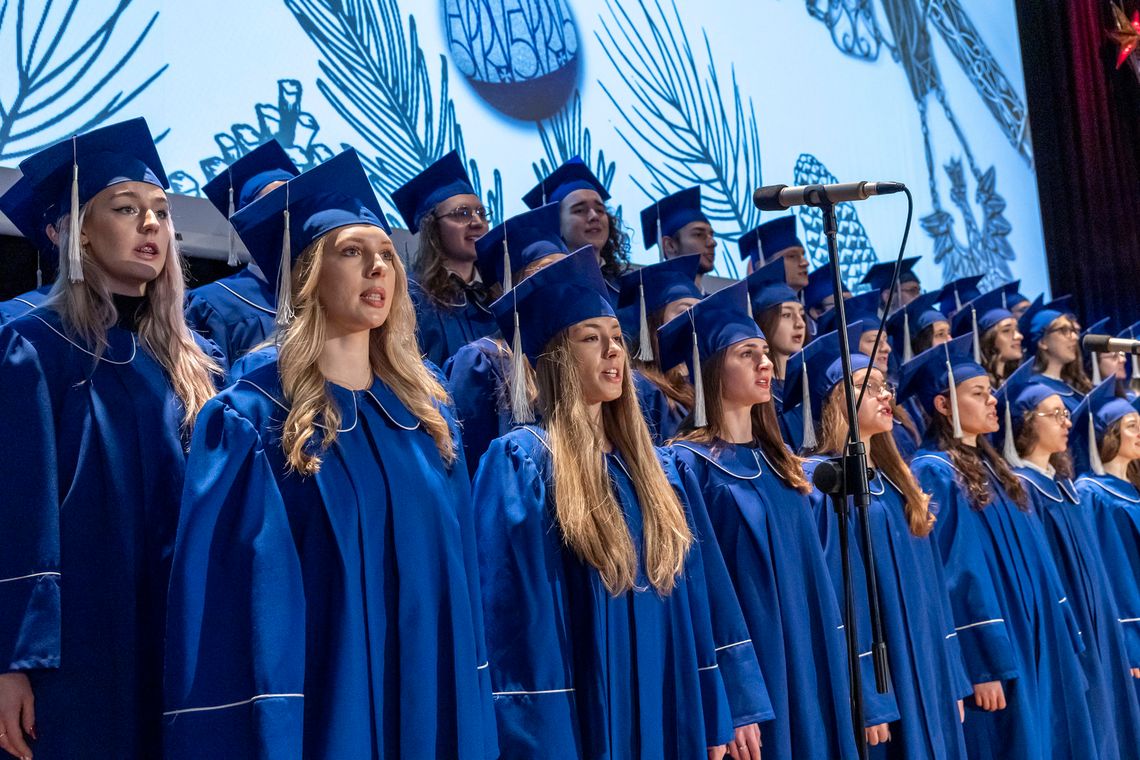 Medale „Primus Inter Pares”, promocje doktorskie i habilitacyjne na Politechnice Rzeszowskiej [ZDJĘCIA]