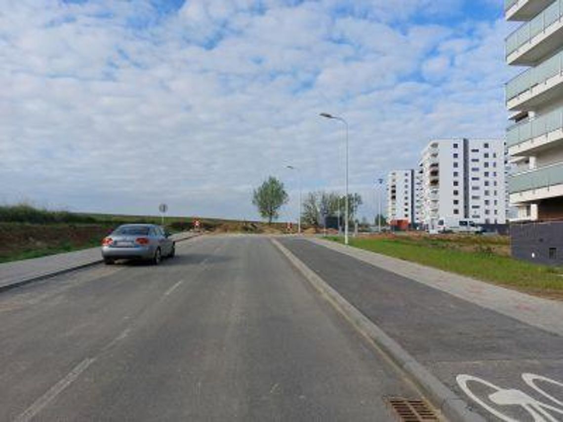 Miasto chce wyremontować ulice na Staroniwie. Szuka wykonawcy