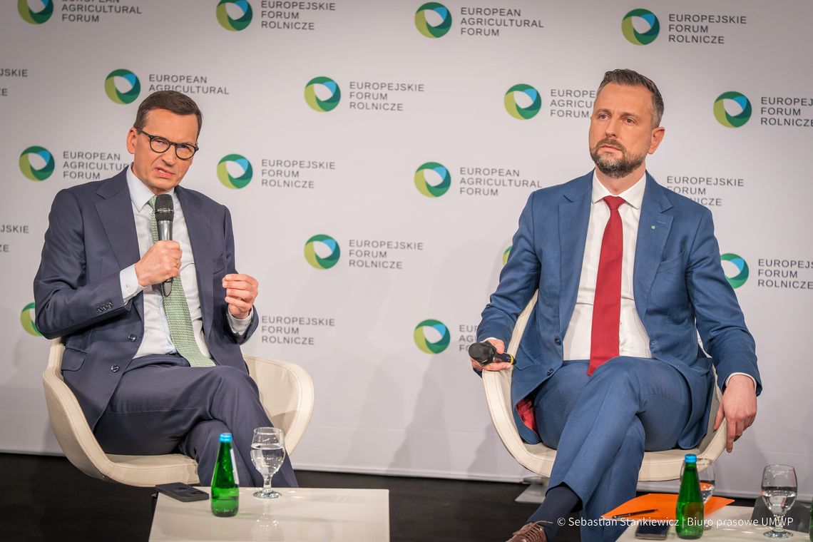 Między NATO a suwerennością: gorąca debata w Jasionce i polityczne podteksty przyszłości