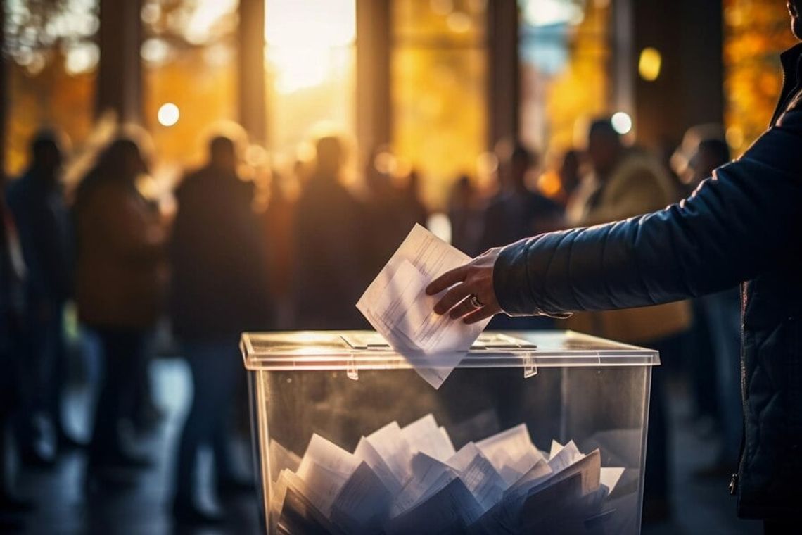 Międzynarodowy Dzień Demokracji czy Dzień Majonezu Kieleckiego – oto jedne ze świąt na dziś