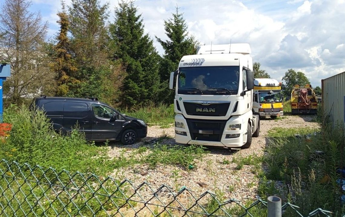 Mięsna afera w Dębicy: zatrzymano sprawców oszustwa za 700 tys. zł