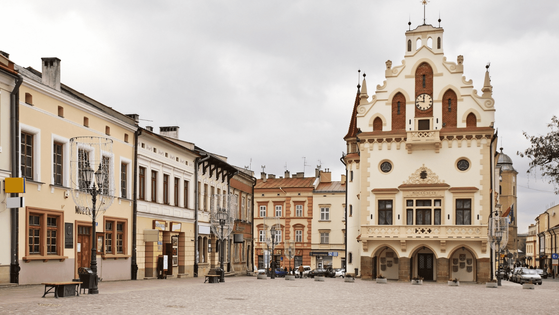 Mieszkańcy Rzeszowa nie chcą podwyżek cen biletów w MPK