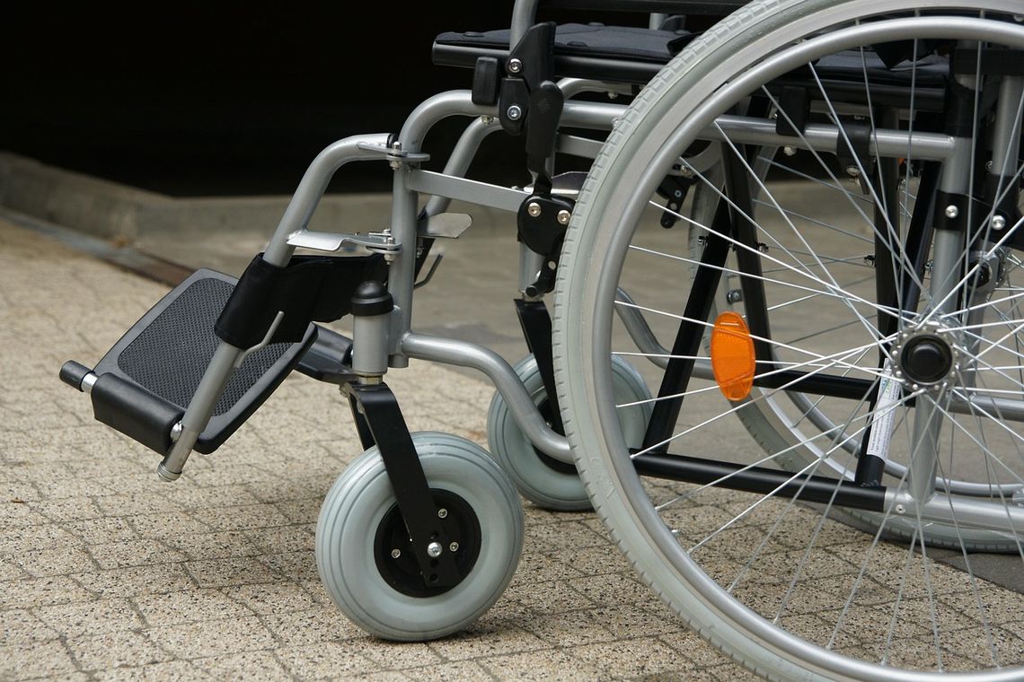 Miliardowe wsparcie dla osób z niepełnosprawnościami na Podkarpaciu