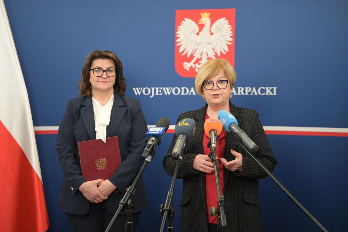 Miliony na walkę z niedożywieniem. 49 tys. osób z Podkarpacia otrzyma pomoc