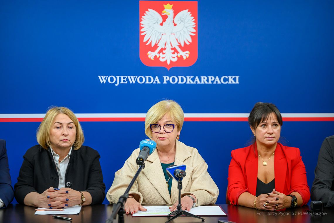 Miliony złotych na wsparcie osób z niepełnosprawnościami Miliony złotych na wsparcie osób z niepełnosprawnościami