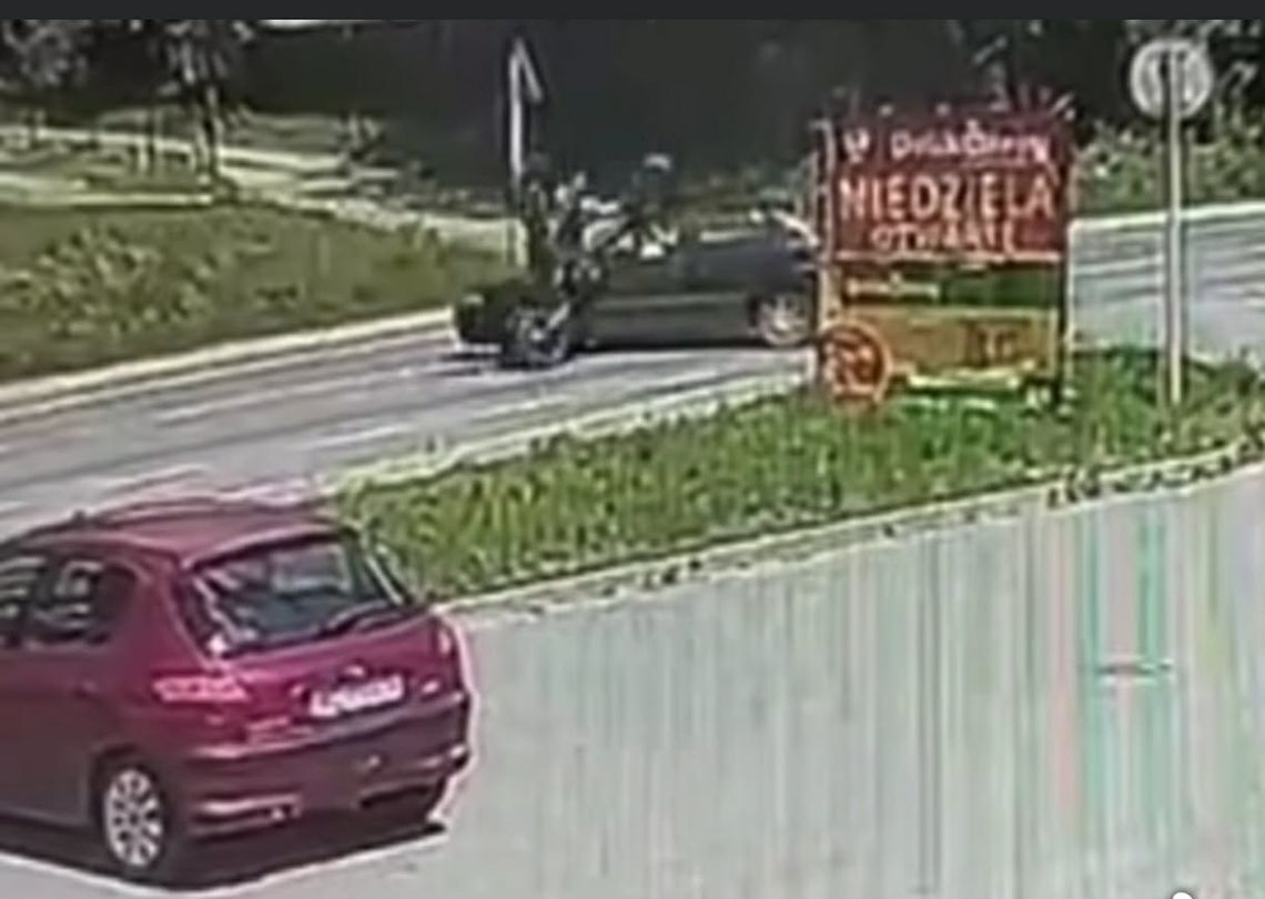 Mistrz świata po wypadku na motocyklu. „Motocyklista zawsze ma gorzej” Mistrz świata po wypadku na motocyklu. „Motocyklista zawsze ma gorzej”