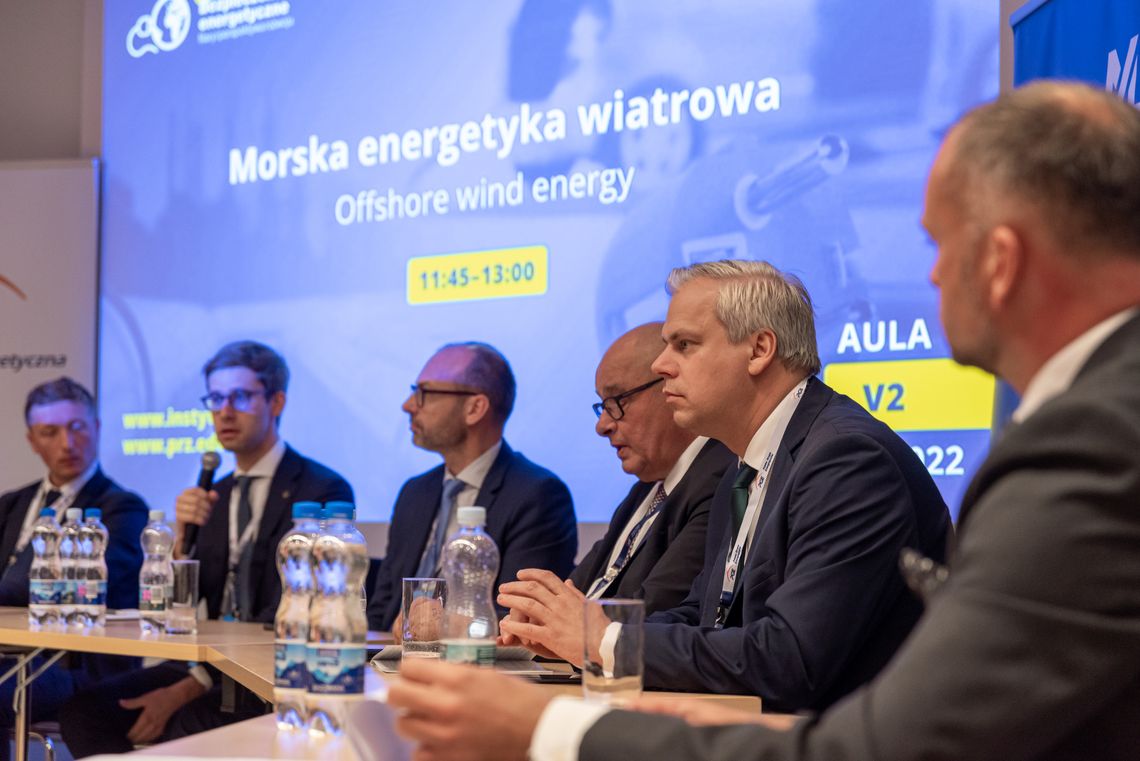 Mocny skład gości na rzeszowskiej Konferencji Energetycznej