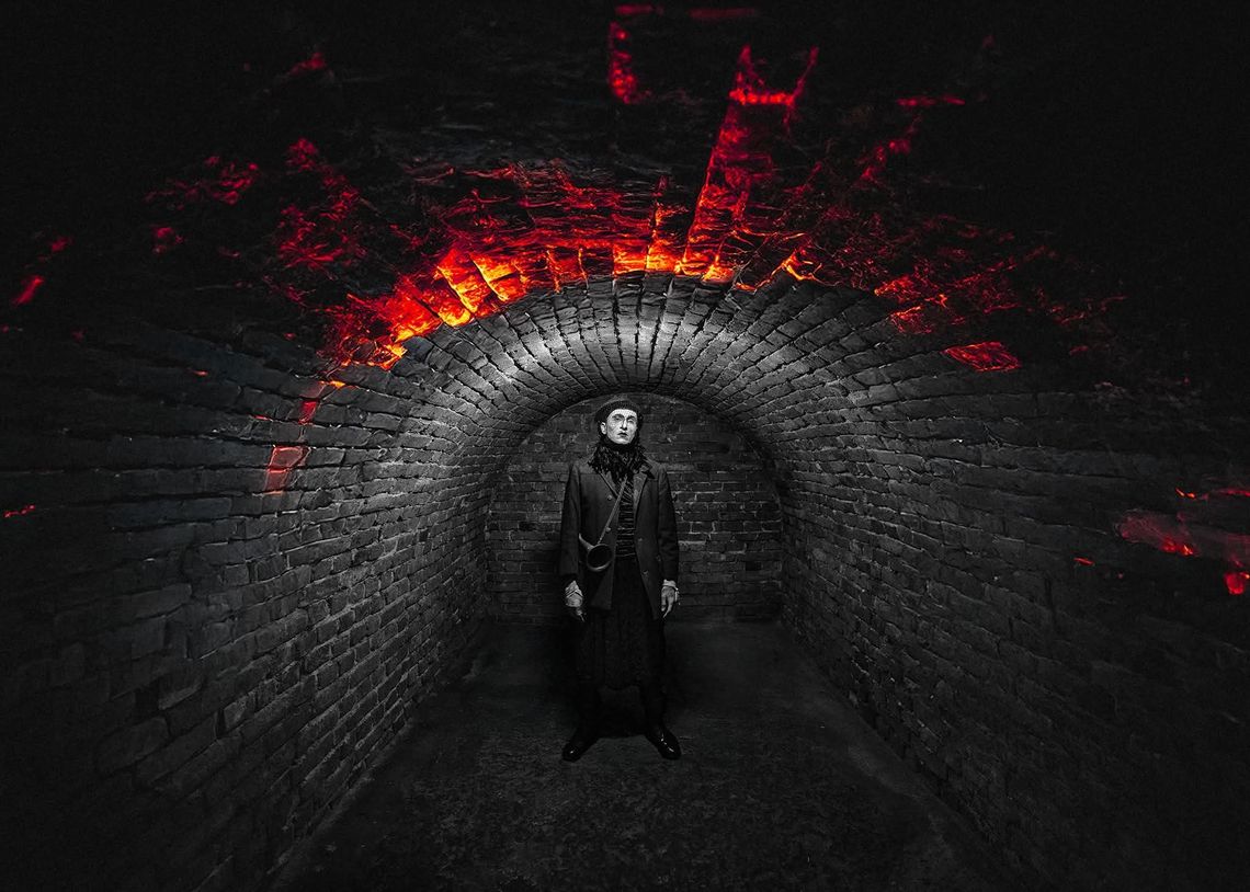 MON OFF. Spotkania Teatralne  otwierają dialog z widzem