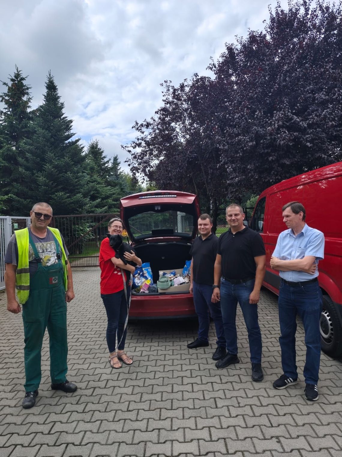 MPK twierdzi, że autobus nie przejechał psa na Łukasiewicza i apeluje o zaprzestanie hejtu MPK twierdzi, że autobus nie przejechał psa na Łukasiewicza i apeluje o zaprzestanie hejtu