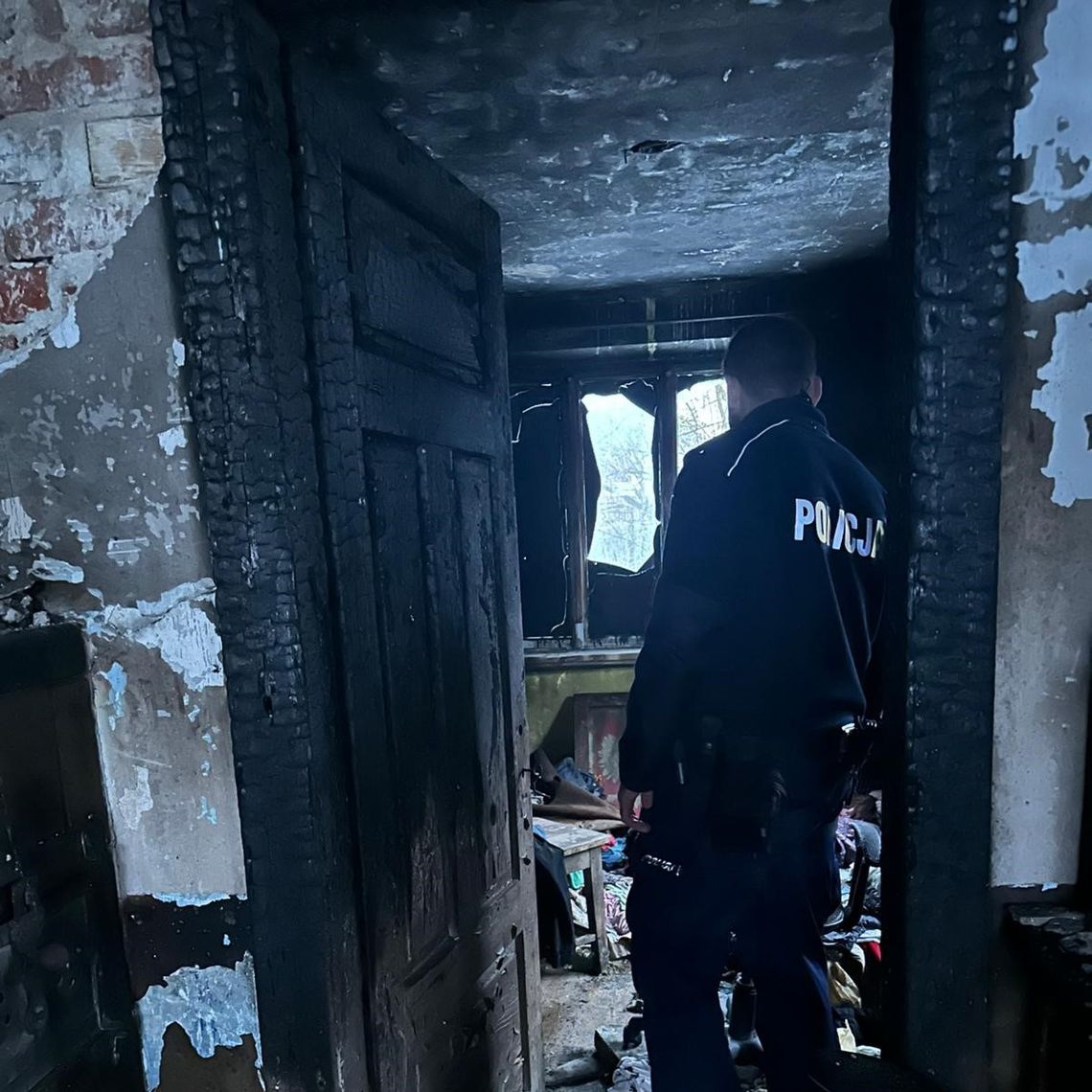 Mrozy zbierają śmiertelne żniwo - służby apelują i monitorują sytuację osób narażonych na wychłodzenie