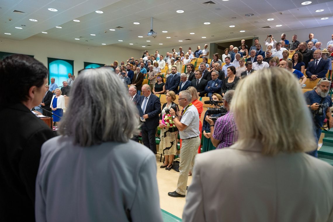 Muzeum Podkarpackie w Krośnie świętowało swoje 70-lecie! [FOTO]