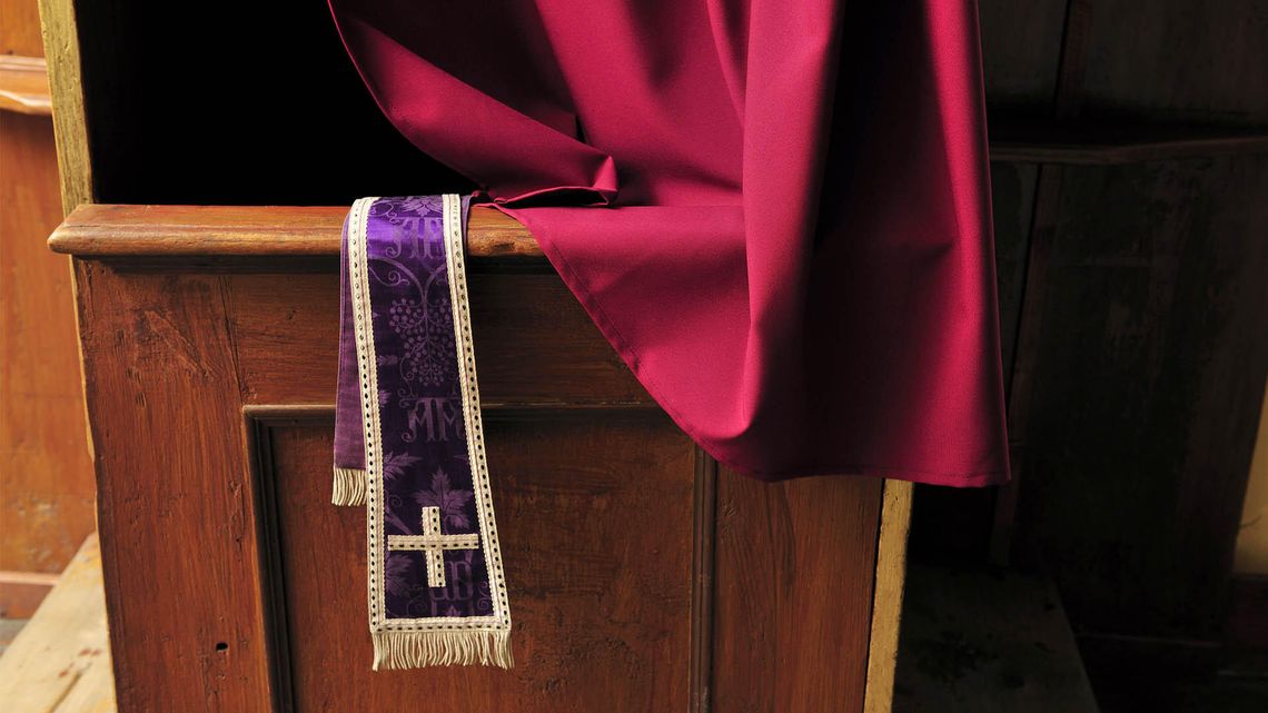 Nadchodzi „Noc Konfesjonałów” w Rzeszowie przed samą Wigilią. Tu się jeszcze wyspowiadasz