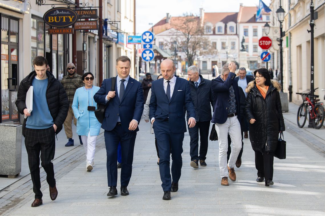 Nareszcie wolne Nowiny! To symbol zmian po trzech latach hejtu i kłamstw