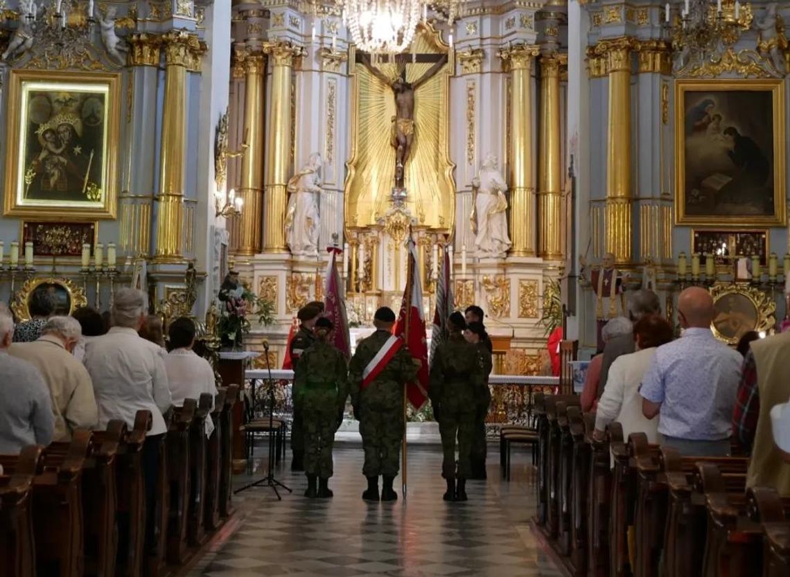 Narodowy Dzień Pamięci Ofiar Niemieckich Nazistowskich Obozów Koncentracyjnych i Obozów Zagłady