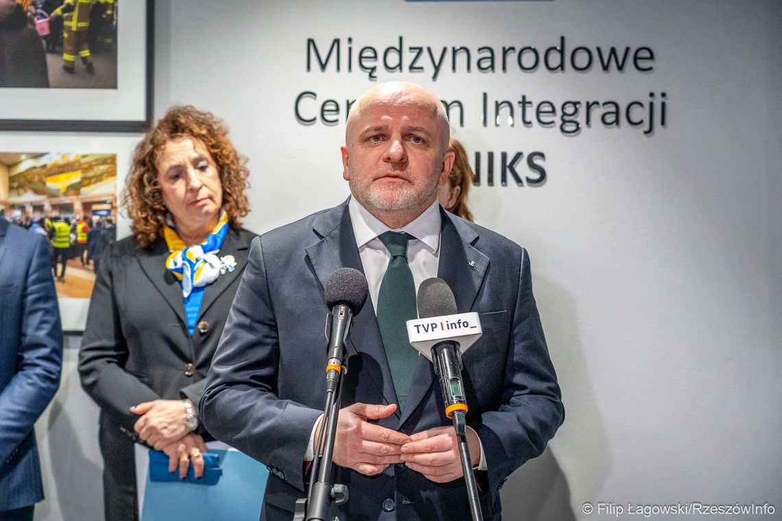 Nieoficjalnie: Paweł Kowal szefem Koalicji Obywatelskiej na Podkarpaciu