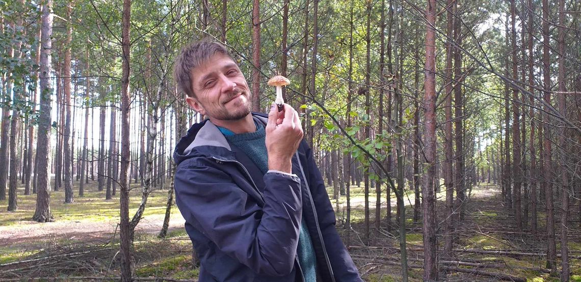 Natura nie zasypia zimą: dobroczynne działanie roślin zamknięte w słoiku