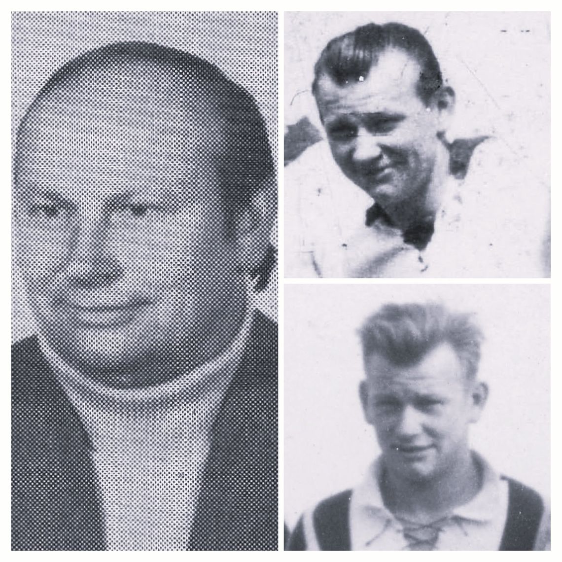 Nie żyje Alojzy Matysiak. Były piłkarz i trener Resovii miał 90 lat Nie żyje Alojzy Matysiak. Były piłkarz i trener Resovii miał 90 lat