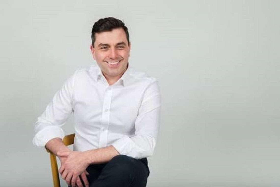 Niespodziewana dymisja! Burmistrz Janusz Błotnicki rezygnuje ze stanowiska Niespodziewana dymisja! Burmistrz Janusz Błotnicki rezygnuje ze stanowiska