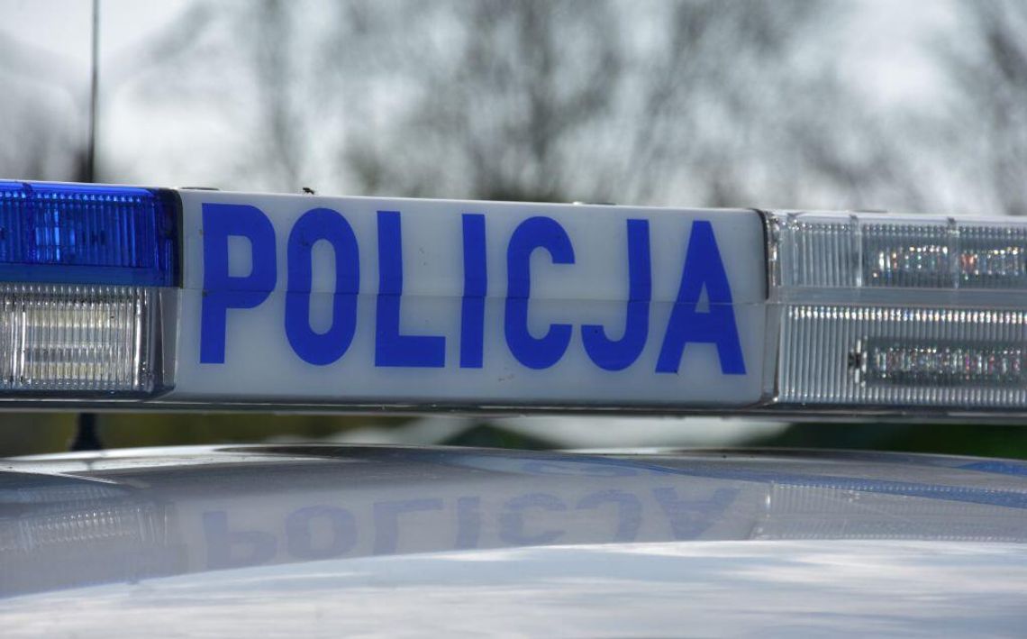 Nietrzeźwa matka przywiozła dziecko do przedszkola. Zareagował policjant po służbie