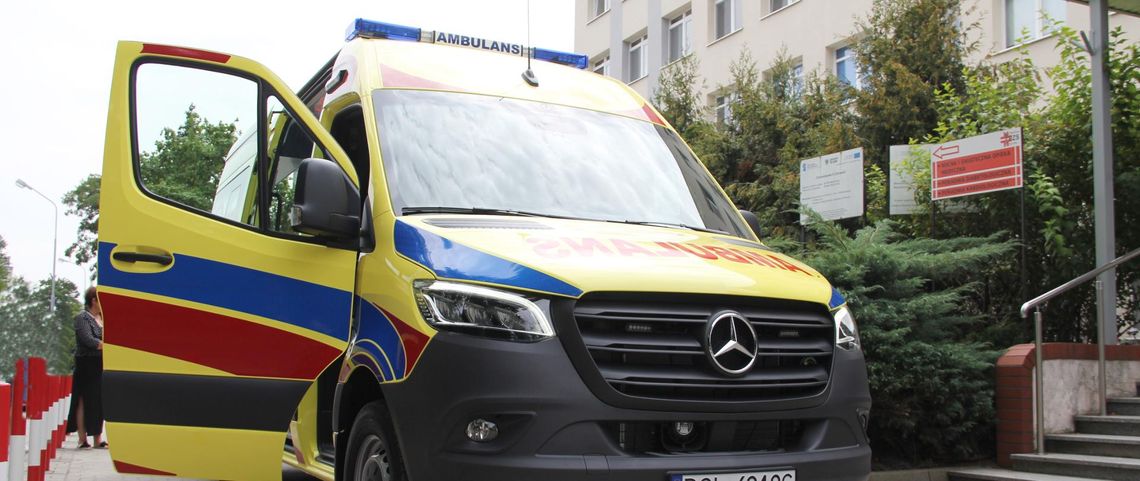 Niewyobrażalna tragedia na Podkarpaciu.  95-latka zmarła z głodu po śmierci swojego syna - opiekuna