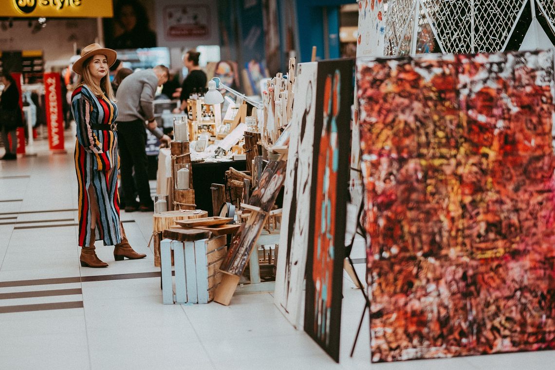 Niezła Sztuka wraca do Plazy! Jesienna edycja już w listopadzie