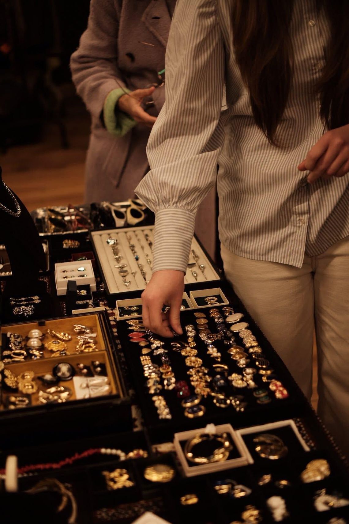 Niezły Lumpeks – targi mody vintage i second hand w Rzeszowskich Piwnicach Niezły Lumpeks – targi mody vintage i second hand w Rzeszowskich Piwnicach